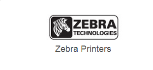 Zebra-Printers