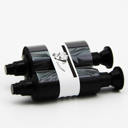 Evolis R2131 Black  ribbon-3000print/roll