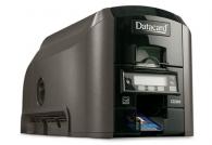 Datacard CD800 Single Side ID Card Printer