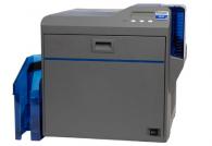 Datacard SR300 Dual side Retransfer ID Card Printer