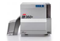 EDI DCP360+ Dual Side ID Card Printer