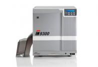 EDI XID9300  Single Side Retransfer ID Card Printer