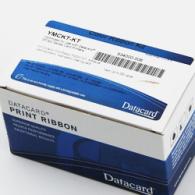 Datacard 534000-006 YMCKTKT color ribbon for use with the SD/SP printer 