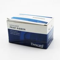 Datacard 546314-701 YMCKT color ribbon for the datacard SP30 series card printer