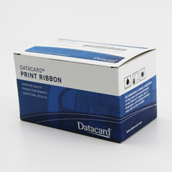 Datacard 534000-002 YMCKT color ribbon for use with the SD/SP printer replace the 552854-04