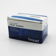 Datacard 534000-005 Black Monochrome ribbon for use with the SD/SP printer replace the 552854-509 ribbon