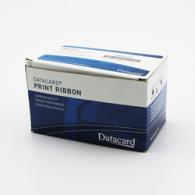 Datacard 535000-011 YMCKF-KT full-color ribbon kit with inline topcoat and fluorescent panel--300image