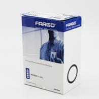 Fargo Black Dye-Sub Monochrome ribbon 44213 used on the Fargo DTC300 printer