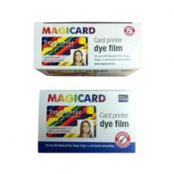 Magicard YMCKOK  Color Ribbon  M9005-758  LC8 -  Used on Magicard Dual Side Printer