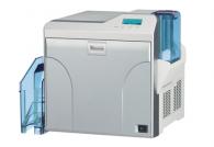 IDP WISE-CXD80S Retransfer Single Side ID Card Printer 
