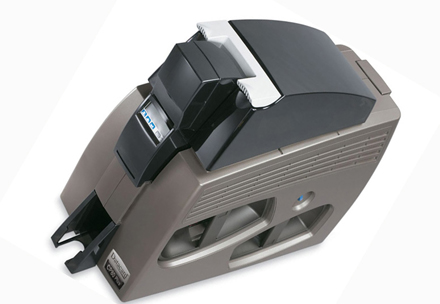 Datacard CP80 Plus Dual side ID Card Printer with Optional Laminator