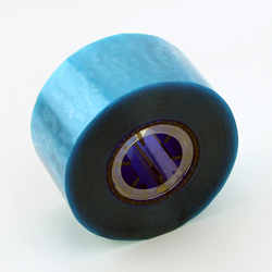 Datacard MX6000/MX2000  Dark Blue topping foil ribbon 559790-501 with RFID