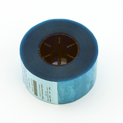 Datacard MX6000/MX2000 UV fluorescing blue ribbon 559789-517 with RFID