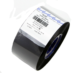 Datacard MX6000/MX2000 Graphics black ribbons 559789-501 with RFID