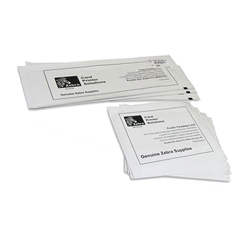 Zebra 105999-101 Cleaning Card Kit for ZXP1 Printer