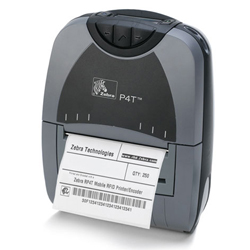 Zebra  P4T Barcode Printer 