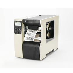 Zebra 140Xi4 Barcode Printer
