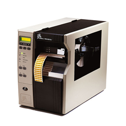 Zebra 110XiIII Plus Barcode Printer