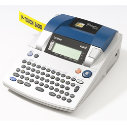 Brother PT-3600 Lable Printer