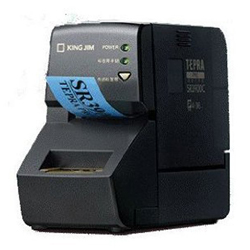 KINGJIM SR3900C Laber Printer