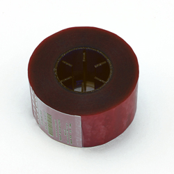 Datacard MX6000/MX2000 Burgundy topping foil ribbon 559790-518 with RFID