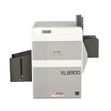 Matica XL8300 Lagrge format card Retransfer Printer